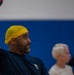 Navy Team Training Camp 2026
