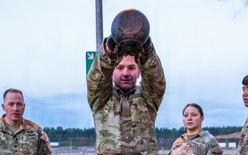 7ATC NCOA Class 06-26 Commandants Challenge