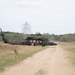 U.S. Soldiers from the 1st Squadron, 2nd Cavalry Regiment conduct medical evacuation training