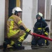Trading tactics, saving lives