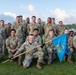 7ATC NCOA Class 06-26 Commandants Challenge