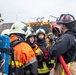 Trading tactics, saving lives