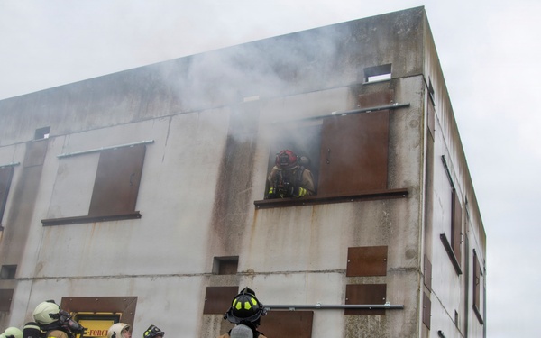 Trading tactics, saving lives