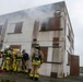 Trading tactics, saving lives