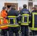 Trading tactics, saving lives