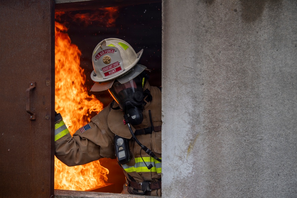 Trading tactics, saving lives