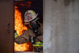 Trading tactics, saving lives