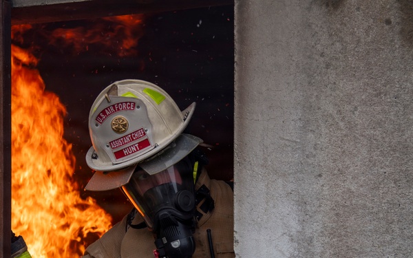 Trading tactics, saving lives
