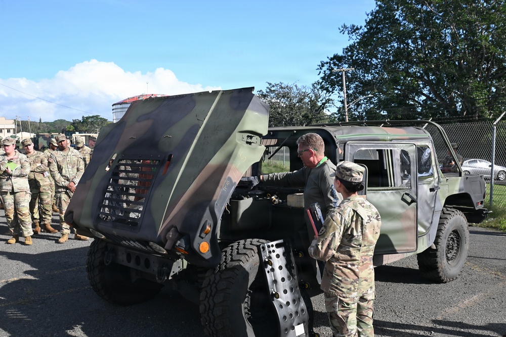 ERDS accelerates combat power and modernization across the Indo-Pacific