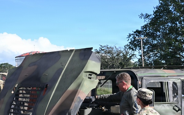 ERDS accelerates combat power and modernization across the Indo-Pacific