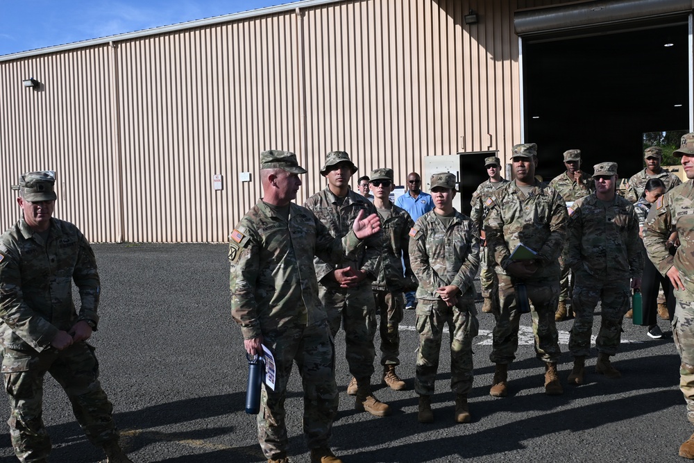 ERDS accelerates combat power and modernization across the Indo-Pacific