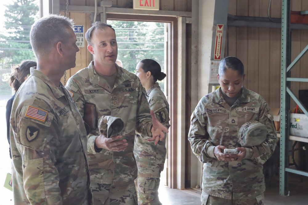 ERDS accelerates combat power and modernization across the Indo-Pacific