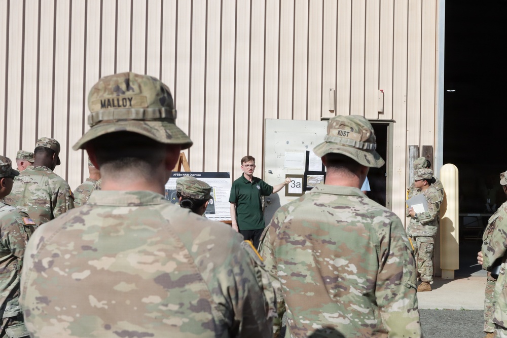 ERDS accelerates combat power and modernization across the Indo-Pacific