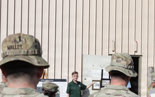 ERDS accelerates combat power and modernization across the Indo-Pacific
