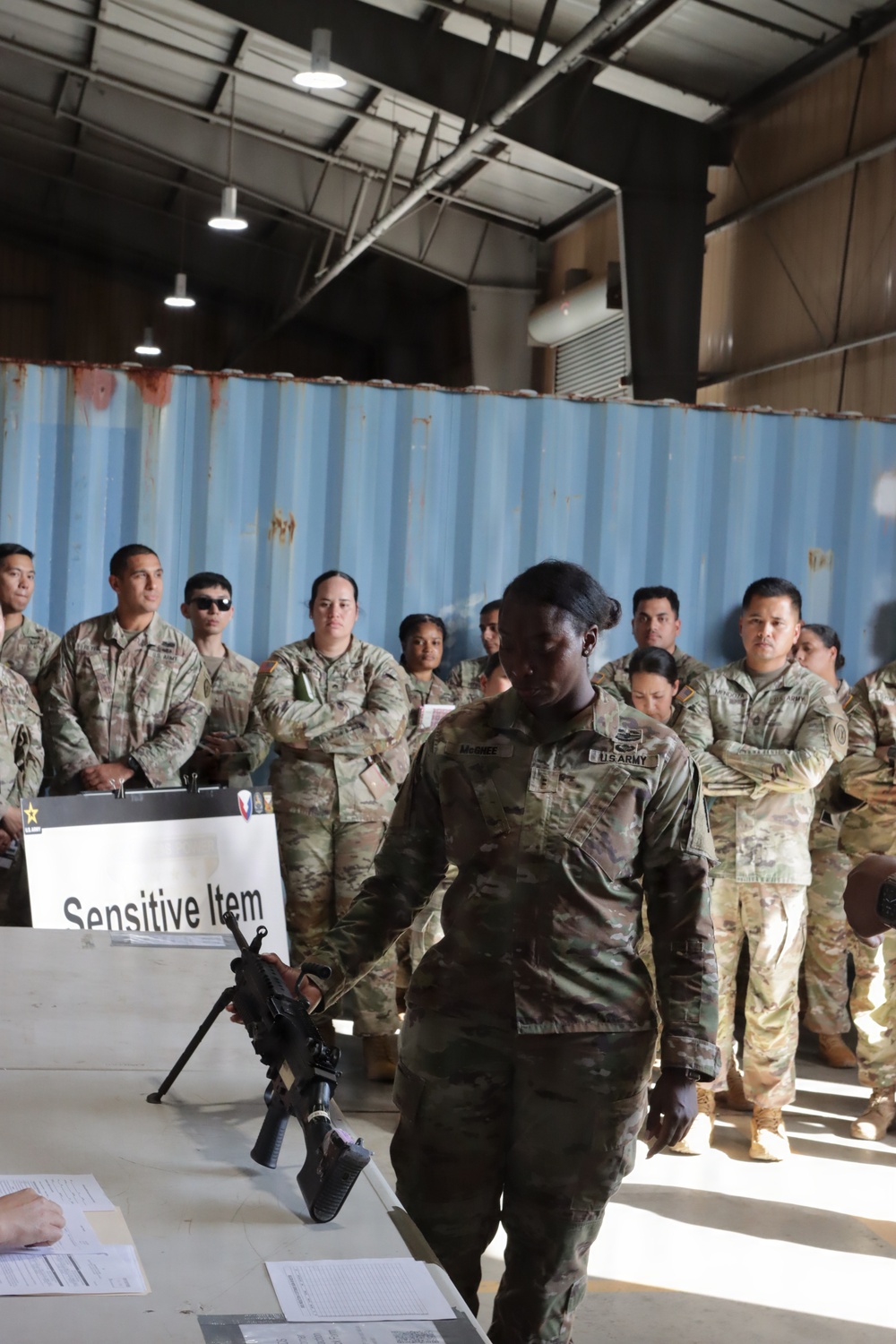 ERDS accelerates combat power and modernization across the Indo-Pacific