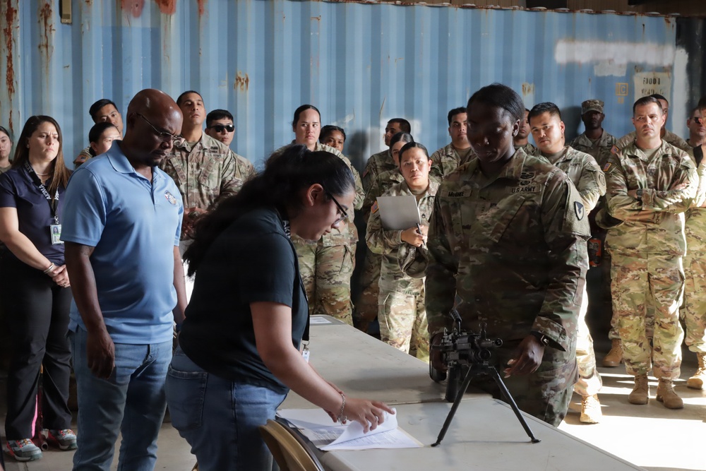 ERDS accelerates combat power and modernization across the Indo-Pacific