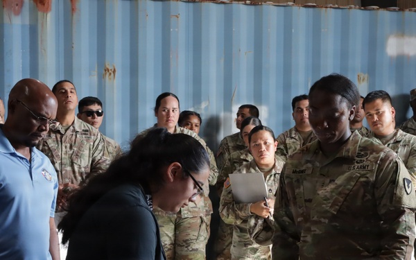 ERDS accelerates combat power and modernization across the Indo-Pacific