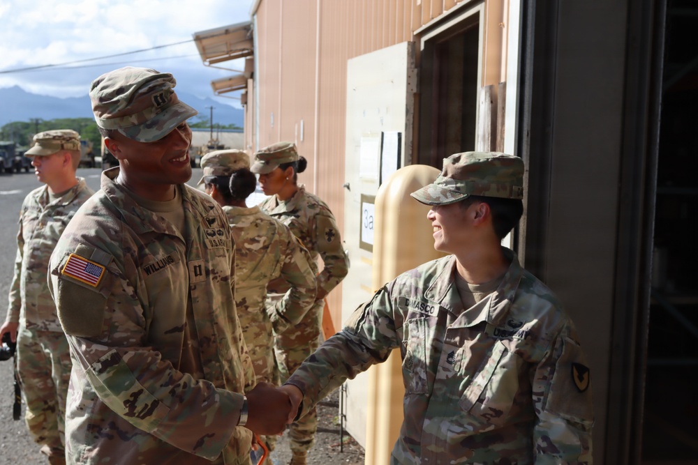 ERDS accelerates combat power and modernization across the Indo-Pacific