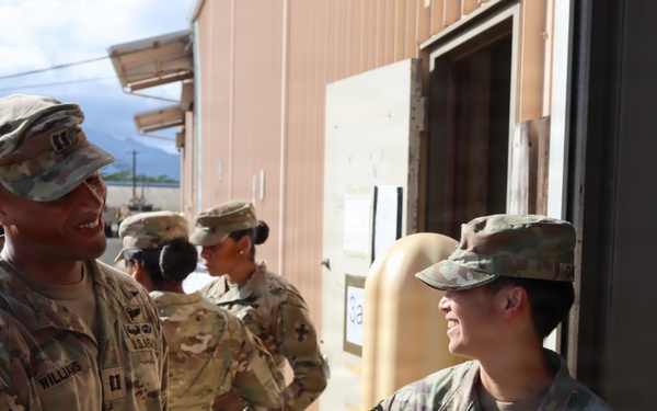 ERDS accelerates combat power and modernization across the Indo-Pacific