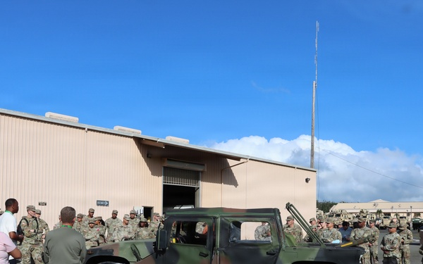ERDS accelerates combat power and modernization across the Indo-Pacific