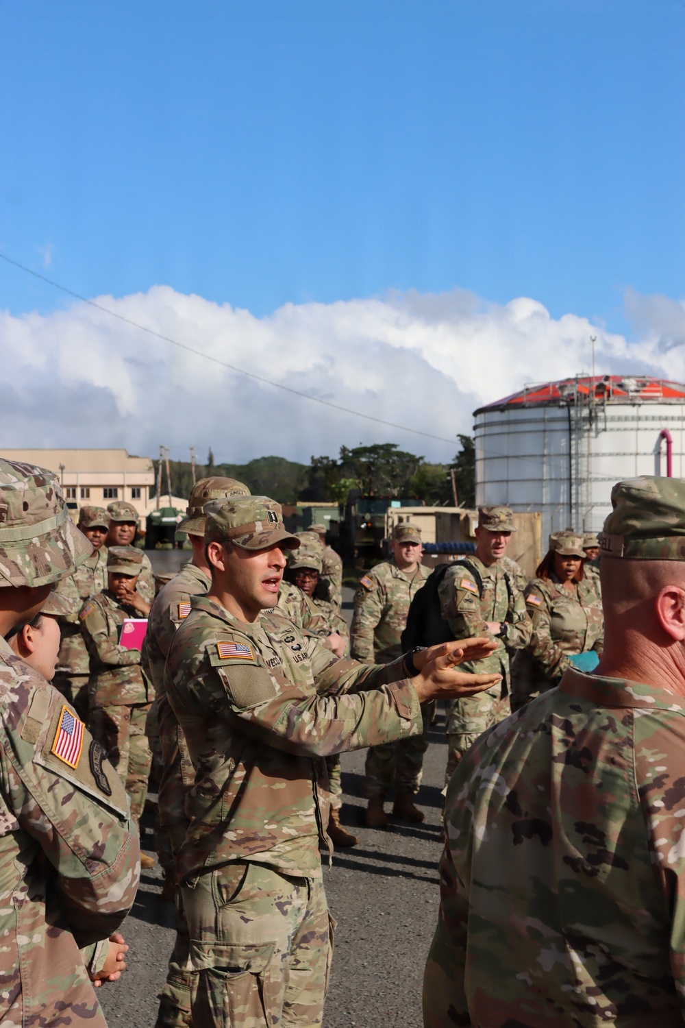 ERDS accelerates combat power and modernization across the Indo-Pacific