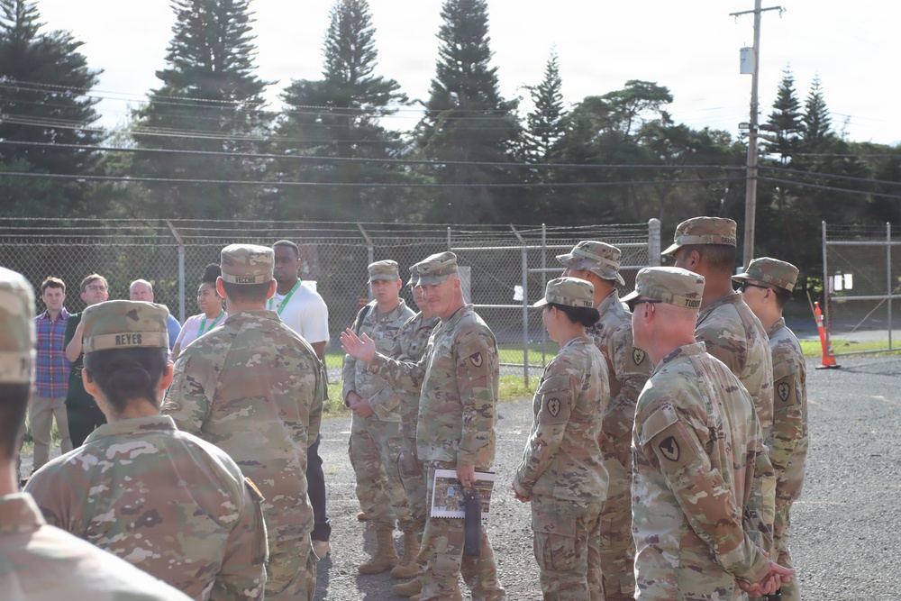 ERDS accelerates combat power and modernization across the Indo-Pacific
