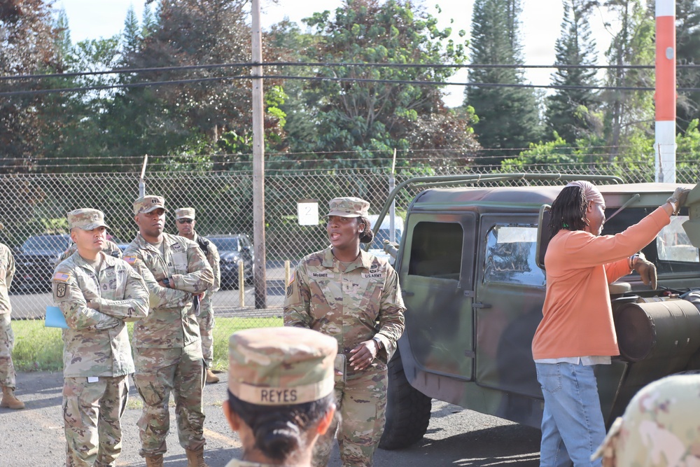 ERDS accelerates combat power and modernization across the Indo-Pacific