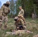 68th Theater Medical Command hosts autonomous triage and treatment challenge in Poland
