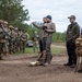 68th Theater Medical Command hosts autonomous triage and treatment challenge in Poland