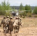 68th Theater Medical Command hosts autonomous triage and treatment challenge in Poland