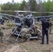 68th Theater Medical Command hosts autonomous triage and treatment challenge in Poland