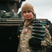 370th CEC‑A Bradley Gunnery