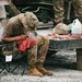 370th Armored Combat Engineer Company Bradley gunnery