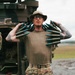 370th CEC‑A Bradley Gunnery