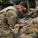 370th CEC‑A Bradley Gunnery
