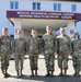 Army Surgeon General visits Medical Readiness Command, Europe and Defense Health Network Europe Headquarters