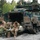 370th CEC‑A Bradley Gunnery