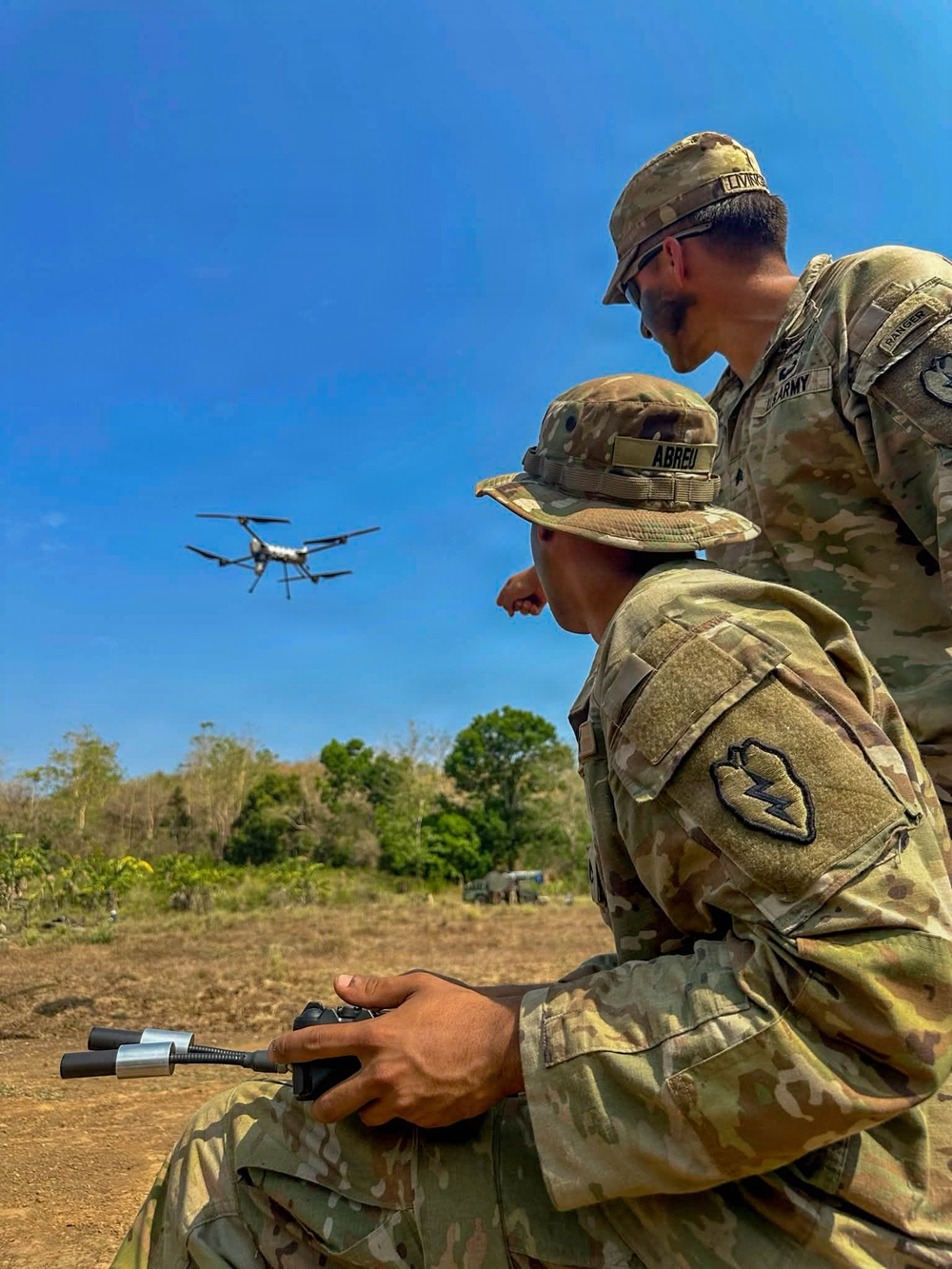 Balikatan 2026: 2nd Bn., 27th Inf. Regt. Mortar Live Fire
