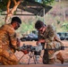 Balikatan 2026: 2nd Bn., 27th Inf. Regt. Mortar Live Fire