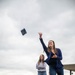 492 FGS, Key Support Liaisons hold morale event for military spouses and families