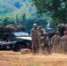 Balikatan 2026: 2nd Bn., 27th Inf. Regt. Mortar Live Fire