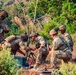 Balikatan 2026: 2nd Bn., 27th Inf. Regt. Mortar Live Fire