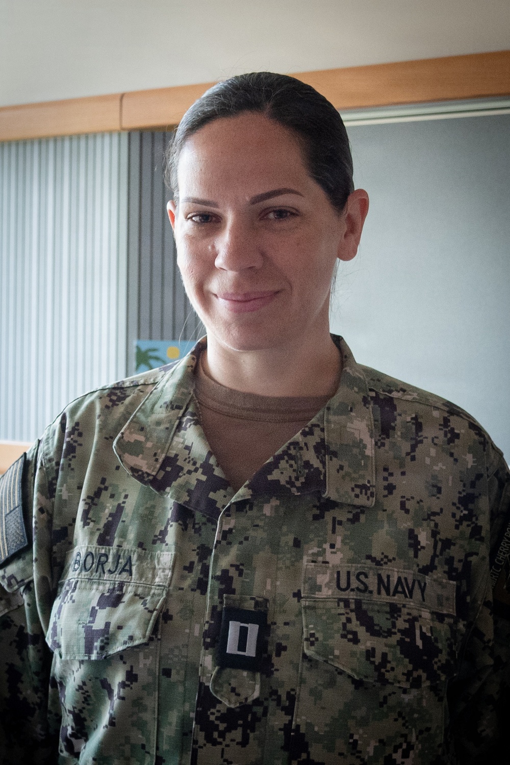 We Keep the Warfighter’s Mind in the Fight: Cherry Point Licensed Clinical Social Workers
