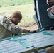 Joint Airborne Operations: DLA Distribution riggers join 148th ASOS to conduct static line jump