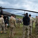 Joint Airborne Operations: DLA Distribution riggers join 148th ASOS to conduct static line jump