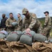 Joint Airborne Operations: DLA Distribution riggers join 148th ASOS to conduct static line jump