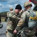 Joint Airborne Operations: DLA Distribution riggers join 148th ASOS to conduct static line jump