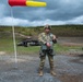 Joint Airborne Operations: DLA Distribution riggers join 148th ASOS to conduct static line jump