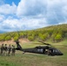 Joint Airborne Operations: DLA Distribution riggers join 148th ASOS to conduct static line jump