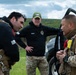 Joint Airborne Operations: DLA Distribution riggers join 148th ASOS to conduct static line jump